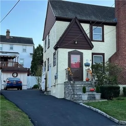 Buy this 4 bed house on 97 Trenton Avenue in City of White Plains, NY 10606