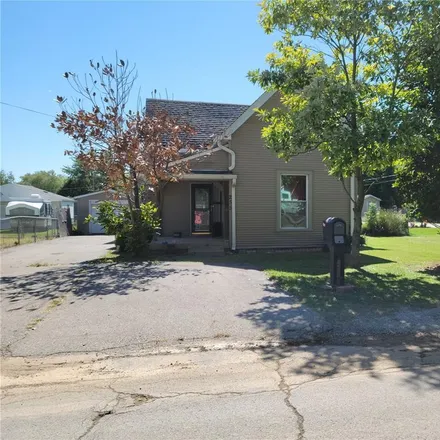 Image 1 - 255 Tague Street, Greenfield, IN 46140, USA - House for sale
