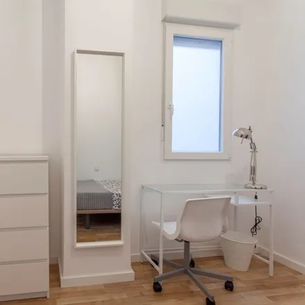 Image 2 - Carrer de l'Actor Llorens, 48, 46021 Valencia, Spain - Room for rent