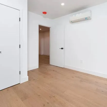 Rent this 4 bed apartment on 136 Noble Street in New York, NY 11222