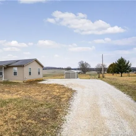 Image 3 - 2429 Kennedy Mott Road Northwest, Harrison County, IN 47115, USA - House for sale
