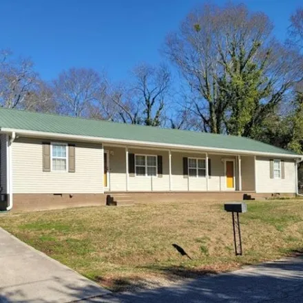 Rent this 2 bed house on 46 West New Street in Winder, GA 30680