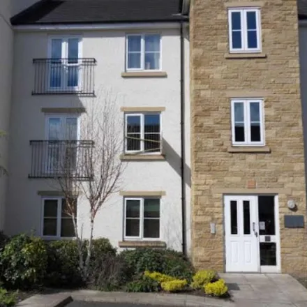 Rent this 2 bed apartment on unnamed road in Cockermouth, CA13 0GU