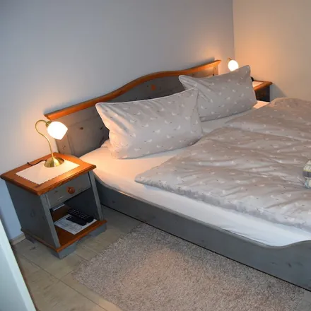 Rent this 1 bed apartment on 24217 Schönberger Strand
