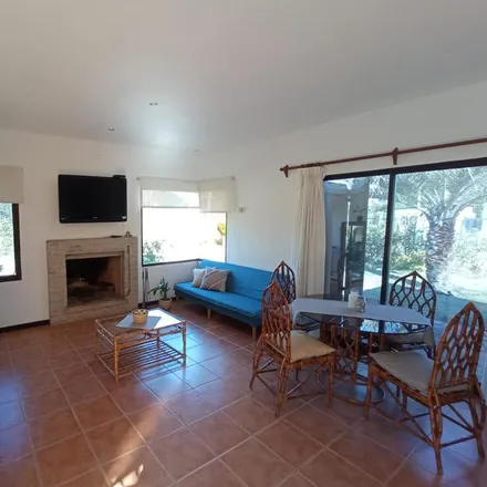 Rent this 3 bed house on Carlos Gardel 16 in 20000 El Tesoro, Uruguay