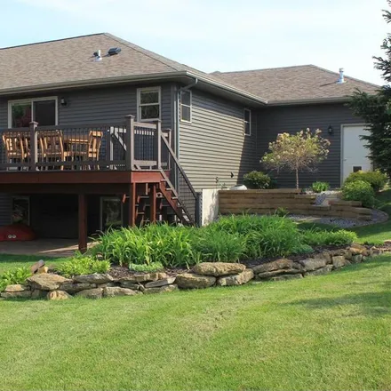 Image 3 - 342 West Overlook Drive, Ellsworth, Pierce County, WI 54011, USA - House for sale