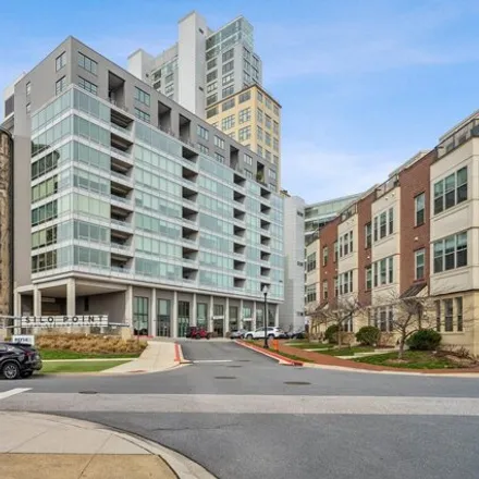 Buy this 3 bed condo on Silo Point in Rampart Mews, Baltimore