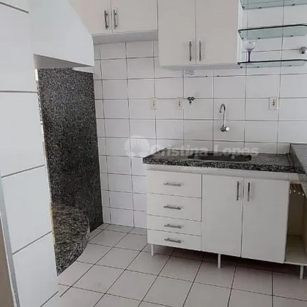 Buy this 3 bed apartment on Avenida Cajuína in São João, Teresina - PI