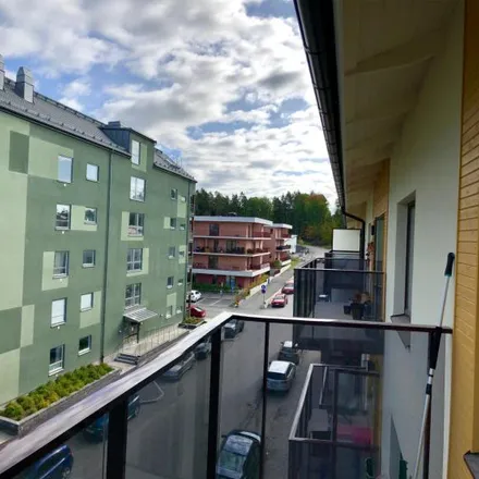 Image 3 - Åby Allé  Stockholm 18648 - Apartment for rent