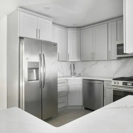 Rent this 2 bed apartment on 21-15 32nd Street in New York, NY 11105