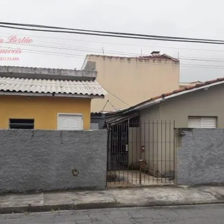 Buy this 2 bed house on Rua Osasco in Jardim Bom Pastor, Santo André - SP