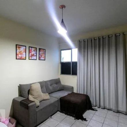 Buy this 2 bed apartment on Rua Miguel Aranha de Azevedo in Planalto, Belo Horizonte - MG