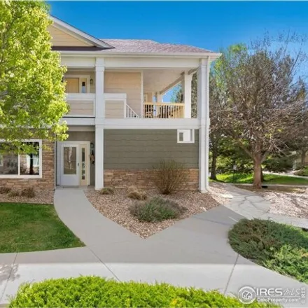 Buy this 2 bed condo on 4755 Hahns Peak Drive in Loveland, CO 80538