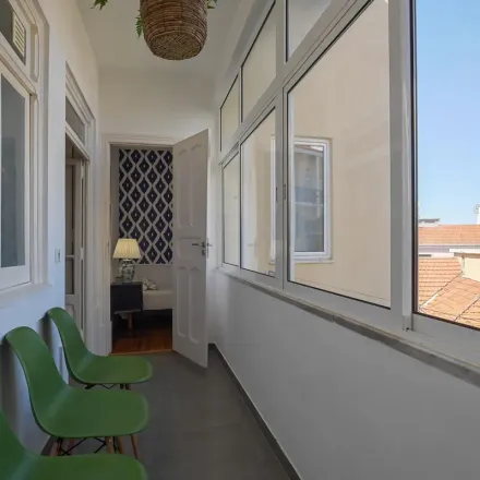 Rent this 5 bed apartment on Taverna Amadeu in Rua da Guiné 12, 1170-173 Lisbon