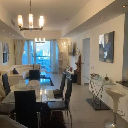 Rent this 2 bed apartment on Sky Residences in Avenida Balboa, Calidonia