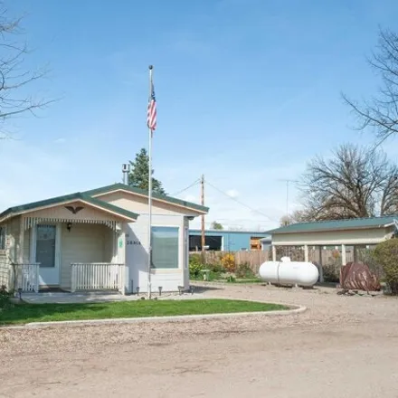 Buy this 2 bed house on 1808 Baker Lane in Payette County, ID 83661
