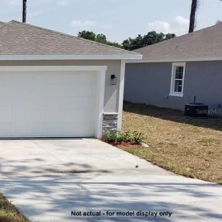 Buy this 4 bed house on 16389 Southeast 89th Terrace in Marion County, FL 34491