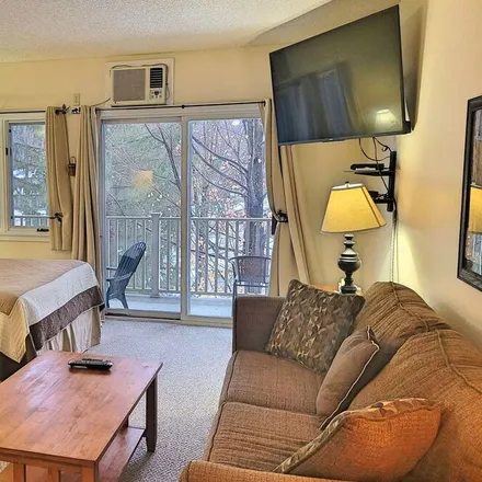 Rent this studio condo on Lincoln in NH, 03251