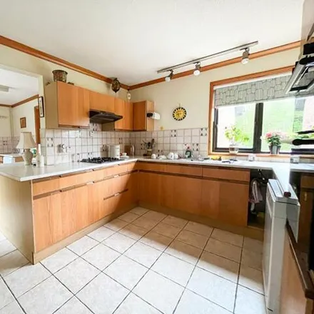 Image 3 - Ashvale Close, Nailsea, BS48 1QH, United Kingdom - House for sale