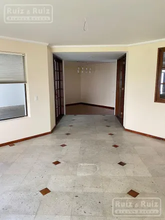 Rent this studio house on Andador Cantarranas in Bosques Del Refugio, 37123 León
