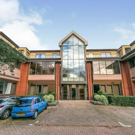 Buy this 2 bed apartment on Godalming Delivery Office in Woolsack Way, Godalming