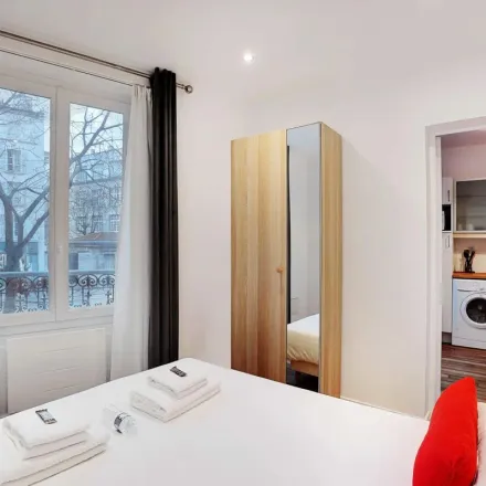 Image 6 - 164 Avenue de Versailles, 75016 Paris, France - Apartment for rent