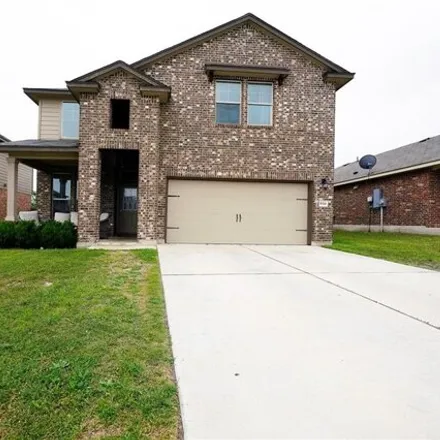 Buy this 4 bed house on J.L. Williams/Lovett Ledger Elementary School in 905 Courtney Lane, Copperas Cove