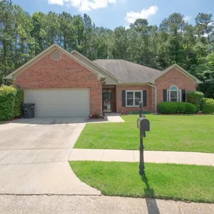 Buy this 3 bed house on 499 Old Brook Circle in Shoal Run, Shelby County