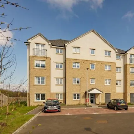 Buy this 2 bed apartment on Moffat in DG10 9EX, United Kingdom