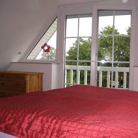 Rent this 2 bed apartment on Drage in Schleswig-Holstein, Germany