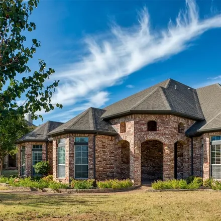 Buy this 4 bed house on 1208 Golden Gate Drive in Southlake, TX 76092
