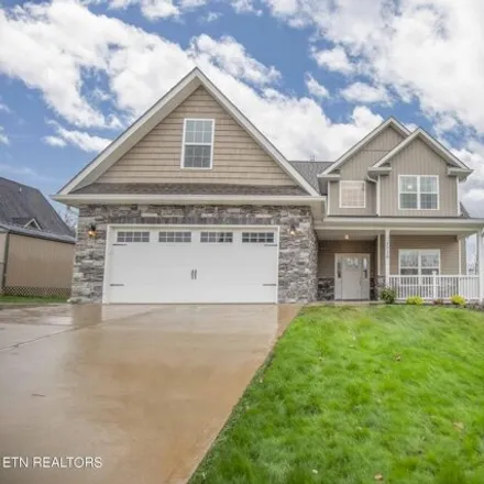 Buy this 5 bed house on 7728 Willow Branch Lane in Meadowbrook, Knox County