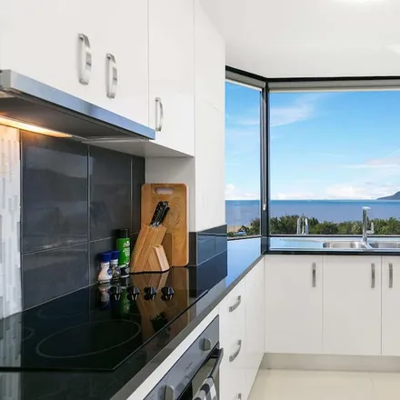 Rent this 2 bed apartment on Cairns North in Cairns Regional, Queensland