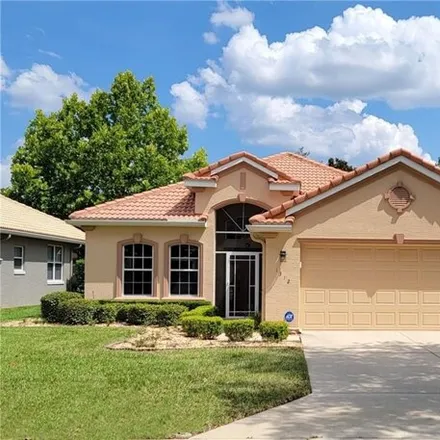 Image 1 - 1308 West Skyview Crossing Drive, Citrus County, FL 34442, USA - House for sale