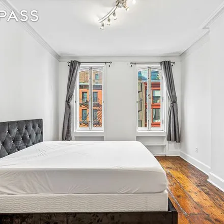 Rent this 4 bed townhouse on 111 Lexington Avenue in New York, NY 10016