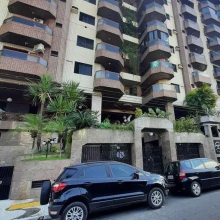 Image 1 - Rua Tiradentes, Canto do Forte, Praia Grande - SP, 11700-290, Brazil - Apartment for sale
