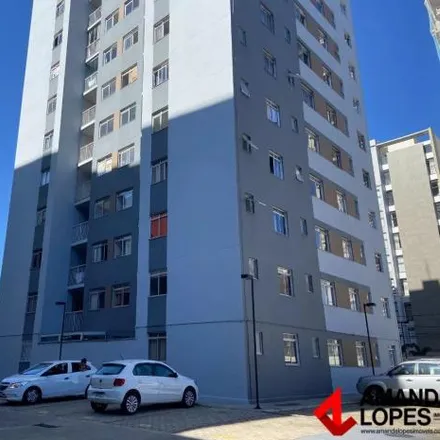 Buy this 2 bed apartment on unnamed road in Ipiranga, Juiz de Fora - MG