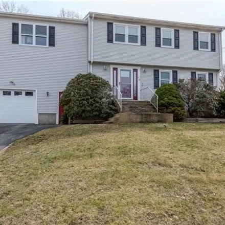 Buy this 3 bed house on 24 Monroe Drive in Coventry, RI 02816