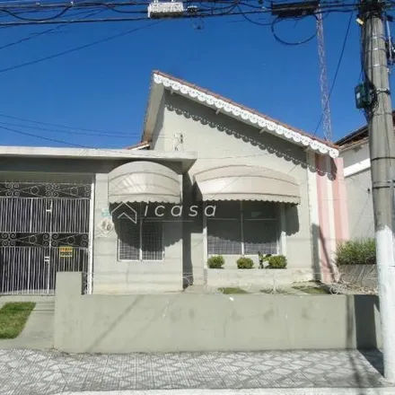 Buy this 4 bed house on Rua Dom Pedro I in Vila Resende, Caçapava - SP