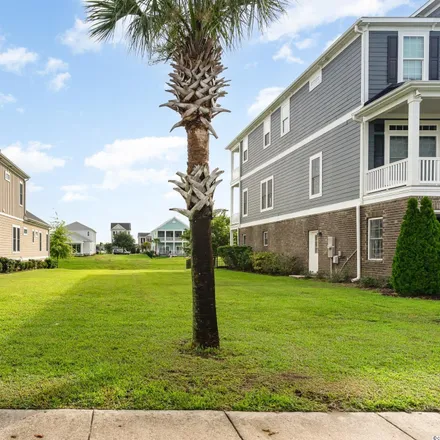 Buy this studio house on 1105 Whispering Winds Drive in Myrtle Beach, SC 29579