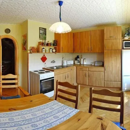 Rent this 4 bed apartment on Lubin in Lubin County, Poland