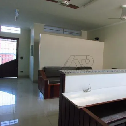 Rent this studio house on Travessa Sabino in Cidade Alta, Piracicaba - SP