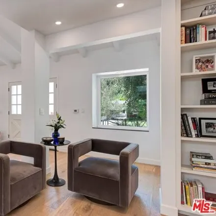 Image 6 - 16024 Meadowcrest Road, Los Angeles, CA 91403, USA - House for sale