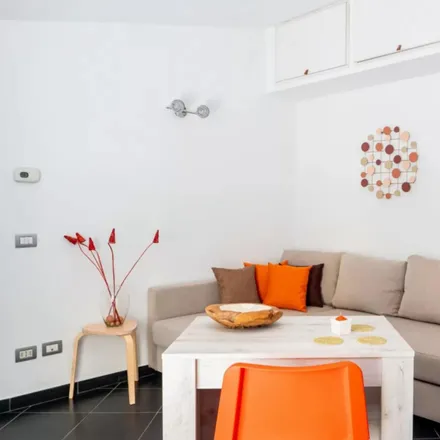 Image 9 - Via Clitumno, 11, 20127 Milan MI, Italy - Apartment for rent