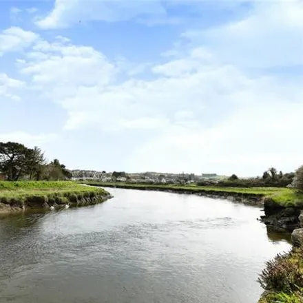 Image 2 - Rivendell, Wadebridge, PL27 7JN, United Kingdom - Townhouse for sale