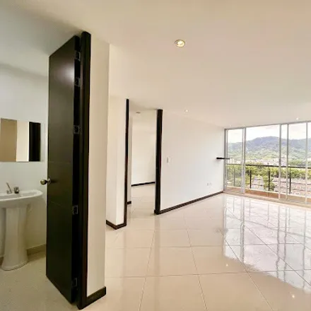Buy this studio apartment on unnamed road in Terrazas del Lago, 661001 Dosquebradas