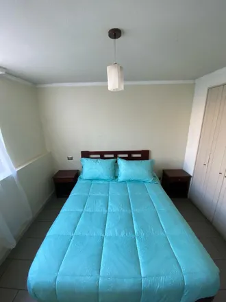 Rent this 2 bed apartment on Reñaca Park II in Avenida José Manuel Balmaceda 805, 254 0146 Viña del Mar