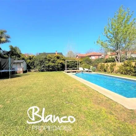 Buy this 5 bed house on unnamed road in Partido del Pilar, B1631 BUI Del Viso
