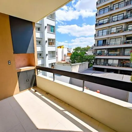 Buy this studio apartment on 420 - Uruguay 3424 in Partido de Tres de Febrero, B1674 AWI Sáenz Peña