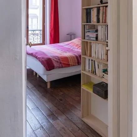 Image 9 - Paris, Ile-de-France, France - Apartment for rent